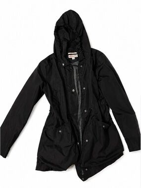 parka jacket